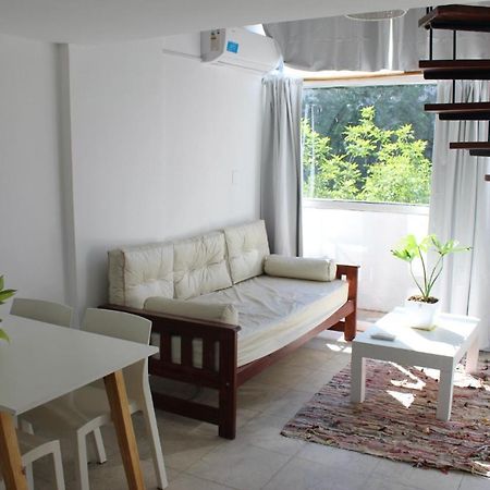 Loft Palermo - Simple Y Conveniente Apartment Buenos Aires Ngoại thất bức ảnh