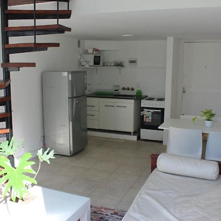 Loft Palermo - Simple Y Conveniente Apartment Buenos Aires Ngoại thất bức ảnh