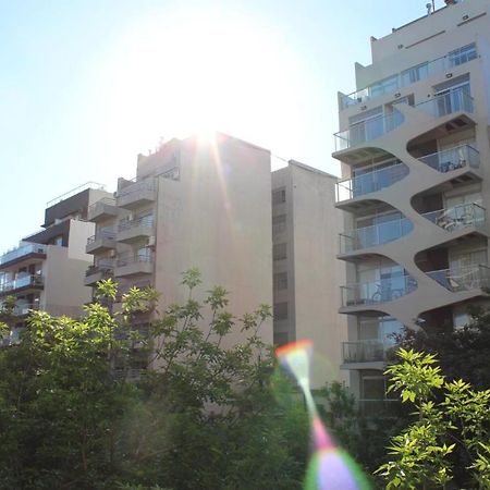Loft Palermo - Simple Y Conveniente Apartment Buenos Aires Ngoại thất bức ảnh