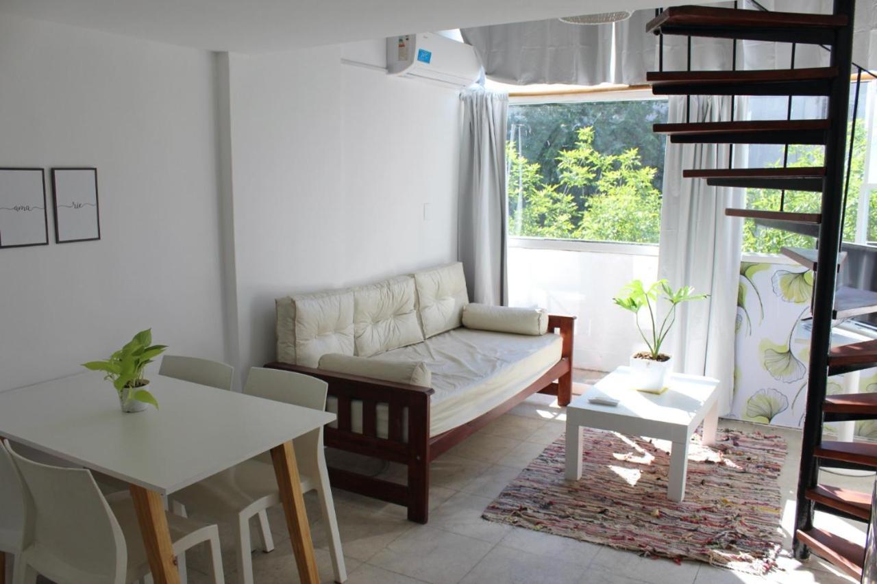 Loft Palermo - Simple Y Conveniente Apartment Buenos Aires Ngoại thất bức ảnh