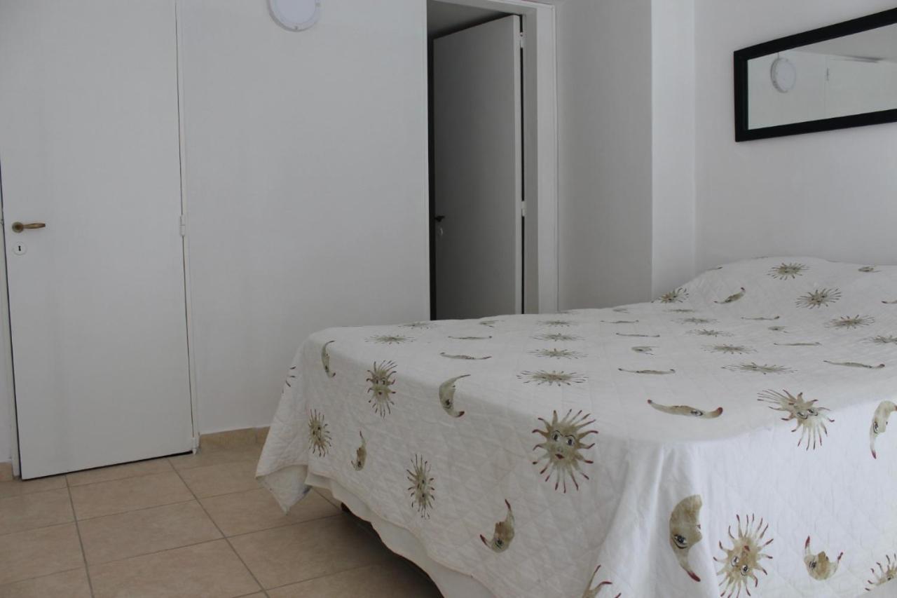 Loft Palermo - Simple Y Conveniente Apartment Buenos Aires Ngoại thất bức ảnh