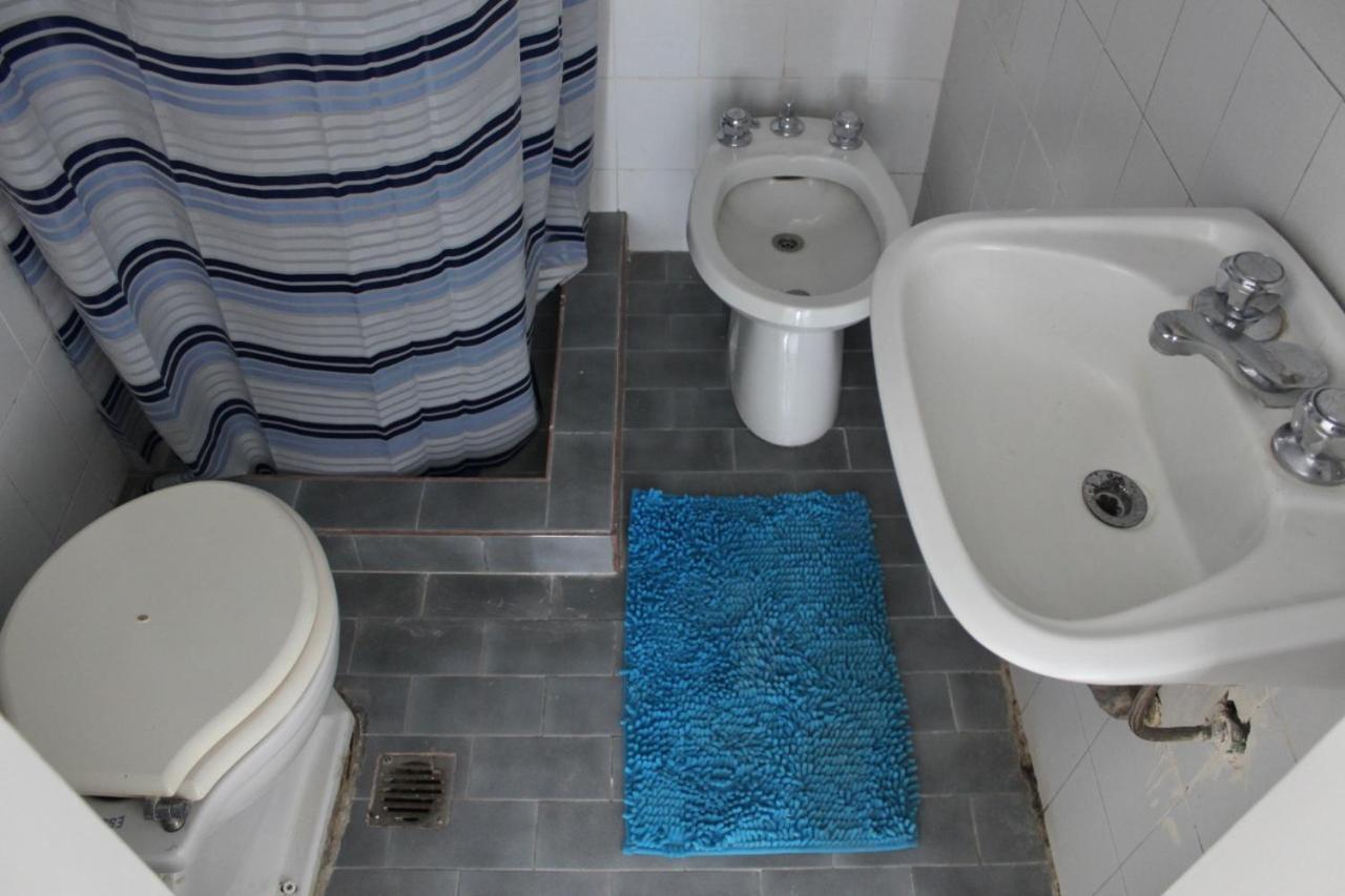 Loft Palermo - Simple Y Conveniente Apartment Buenos Aires Ngoại thất bức ảnh