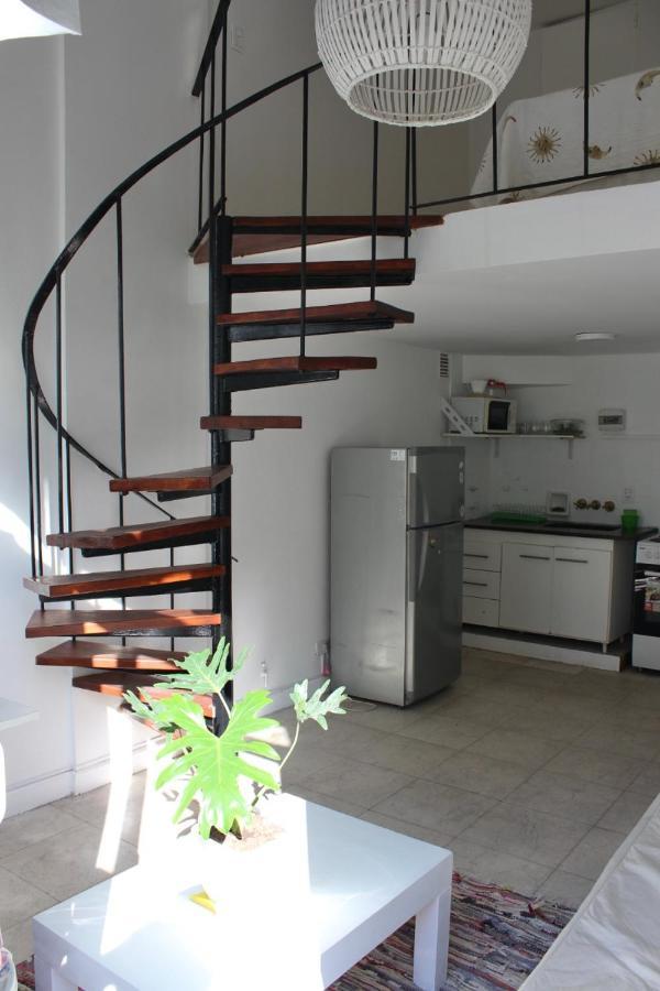 Loft Palermo - Simple Y Conveniente Apartment Buenos Aires Ngoại thất bức ảnh